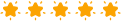 5 Star Client Rating