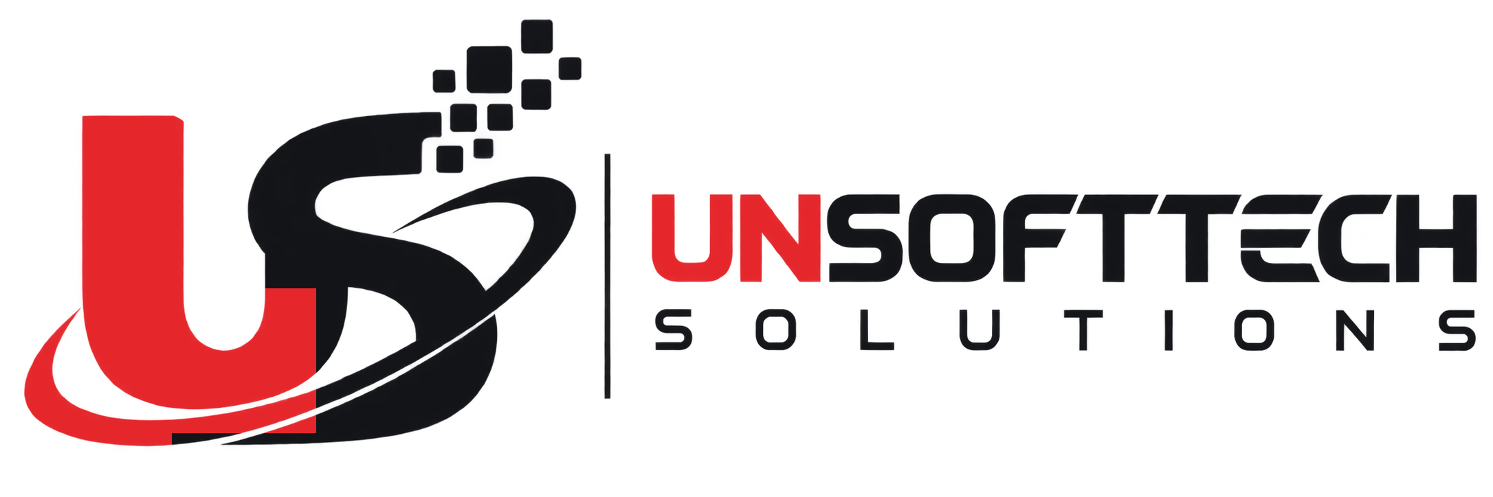 Unsofttech Logo